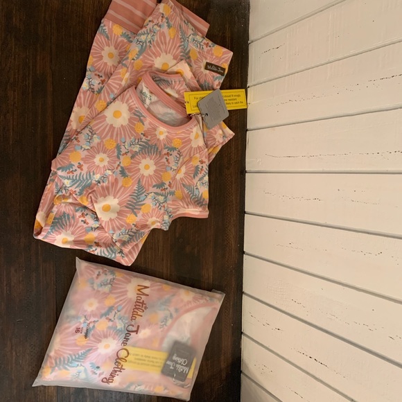MATILDA JANE PJS - Picture 2 of 2